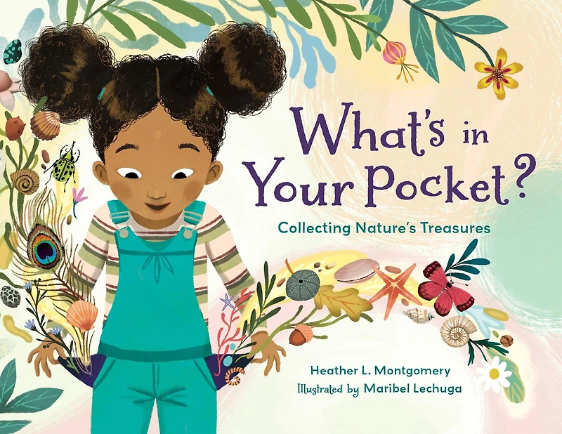 What's Your Pocket?: Collecting Nature's Treasures