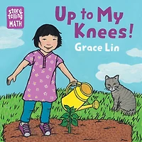 Up to My Knees!