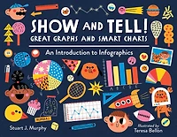 Show and Tell! Great Graphs Smart Charts: An Introduction to Infographics