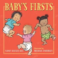 Baby's Firsts