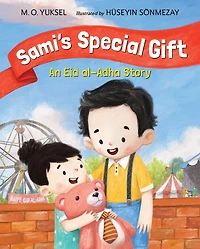 Sami's Special Gift: An Eid al-Adha Story