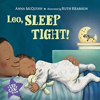 Leo, Sleep Tight!