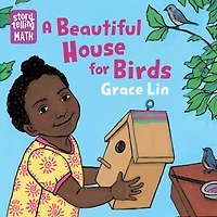 A Beautiful House for Birds