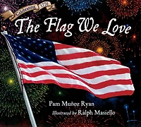 The Flag We Love
