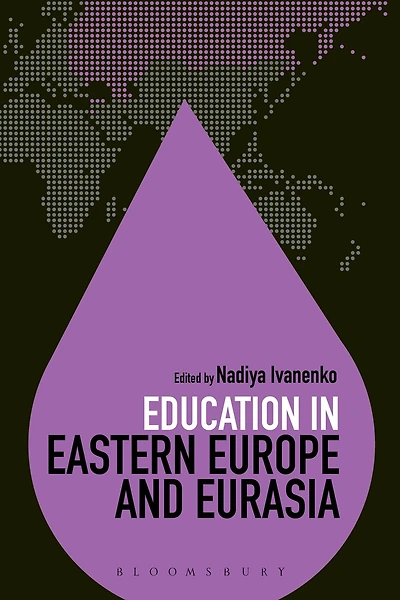 Education Eastern Europe and Eurasia