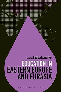 Education Eastern Europe and Eurasia