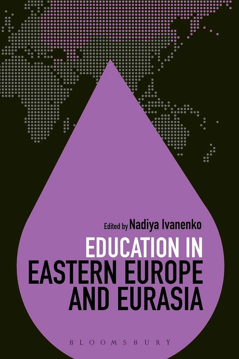Education Eastern Europe and Eurasia