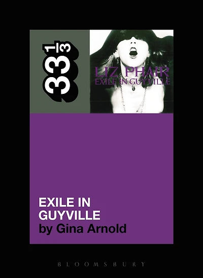Liz Phair's Exile Guyville