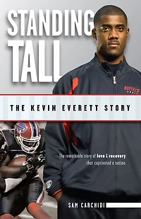 Standing Tall: The Kevin Everett Story