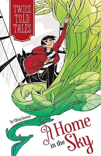 A Home the Sky