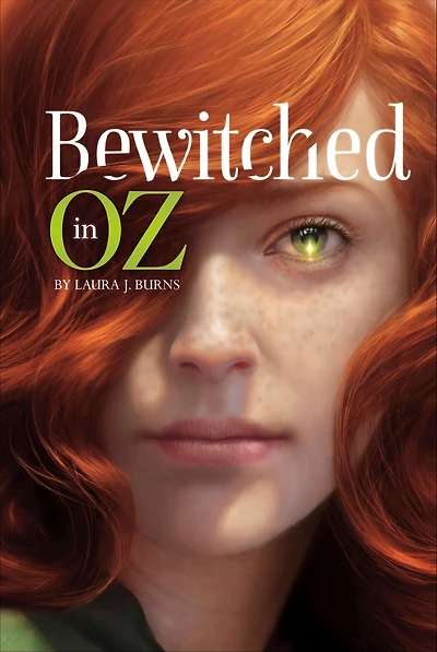 Bewitched Oz (Bewitched Series #1)