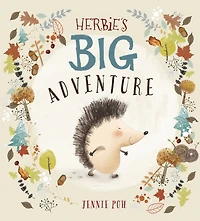 Herbie's Big Adventure