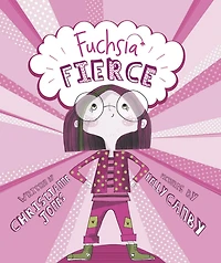 Fuchsia Fierce