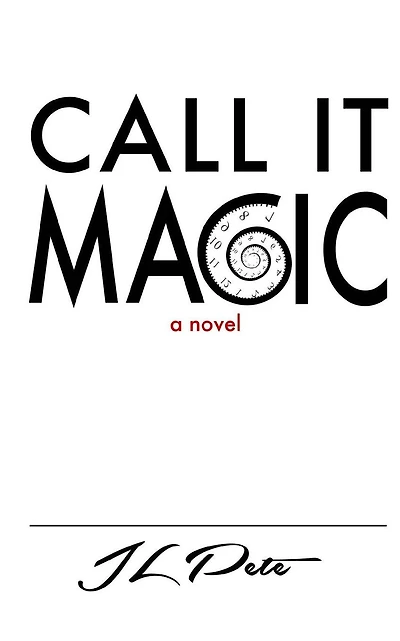 Call It Magic