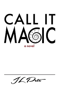 Call It Magic