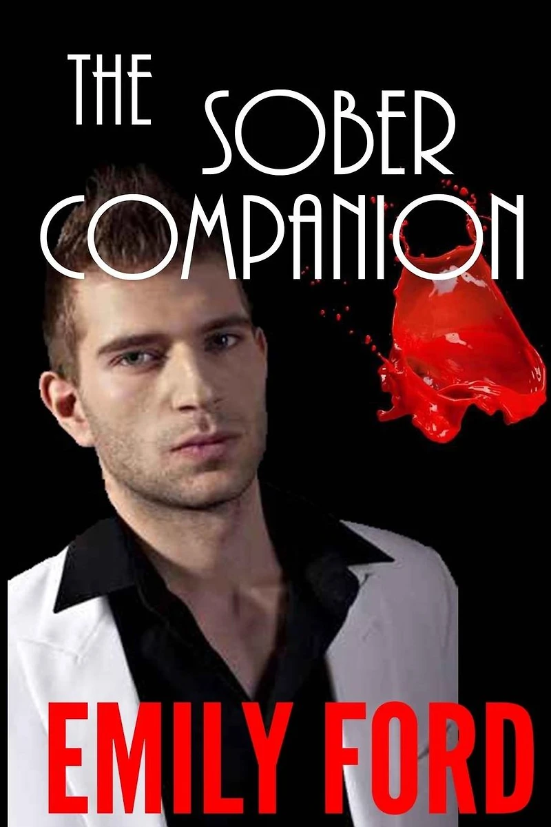The Sober Companion (The Saga, #2024)