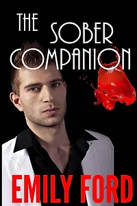 The Sober Companion (The Saga, #2024)