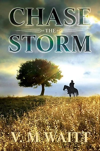 Chase the Storm