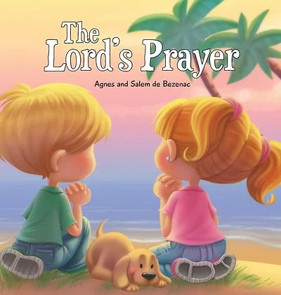 The Lord's Prayer: Our Father Heaven