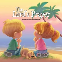 The Lord's Prayer: Our Father Heaven