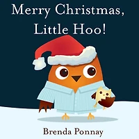 Merry Christmas, Little Hoo!