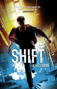 Shift (The Shifter Series #1)