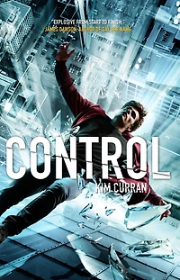 Control (The Shifter Series #2)
