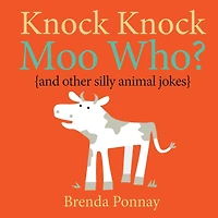 Knock Knock, Moo Who?