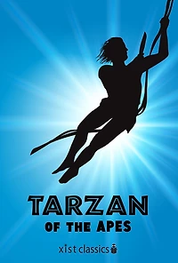 Tarzan of the Apes.