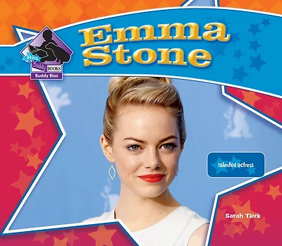 Emma Stone: Talented Actress