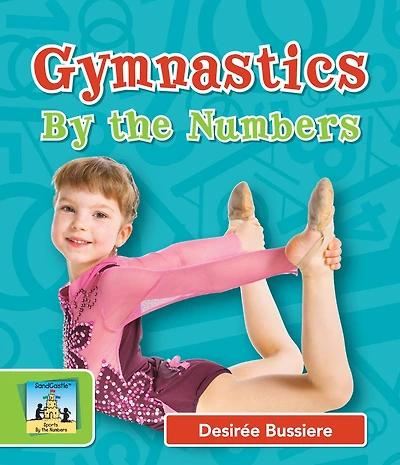 Gymnastics By the Numbers