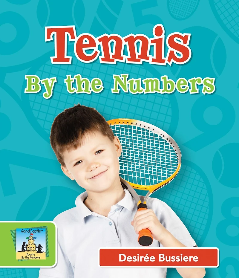 Tennis by the Numbers