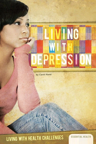 Living with Depression