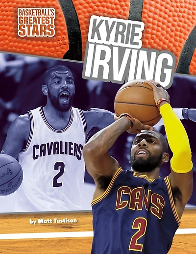 Kyrie Irving