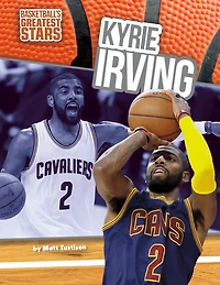 Kyrie Irving