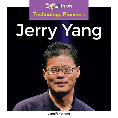 Jerry Yang