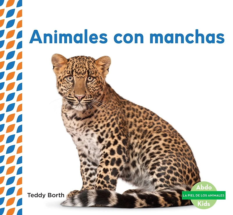 Animales con manchas (Spotted Animals)