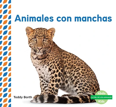 Animales con manchas (Spotted Animals)