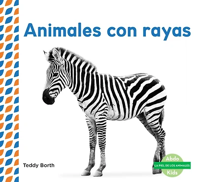 Animales con rayas (Striped Animals )