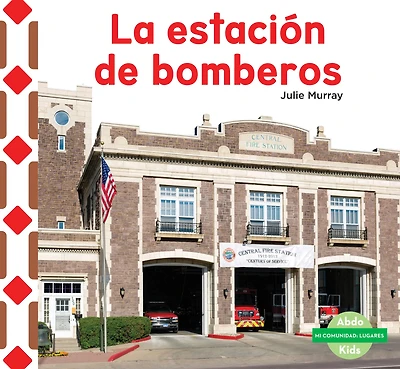 La estación de bomberos (The Fire Station )