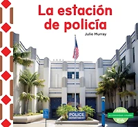 La estación de policía (The Police Station )