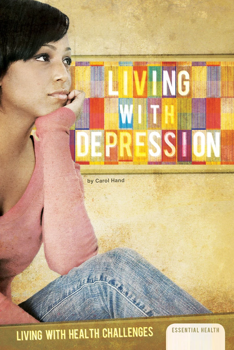 Living with Depression