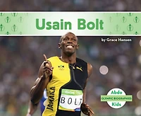 Usain Bolt (Spanish Version)