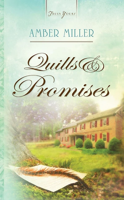 Quills And Promises