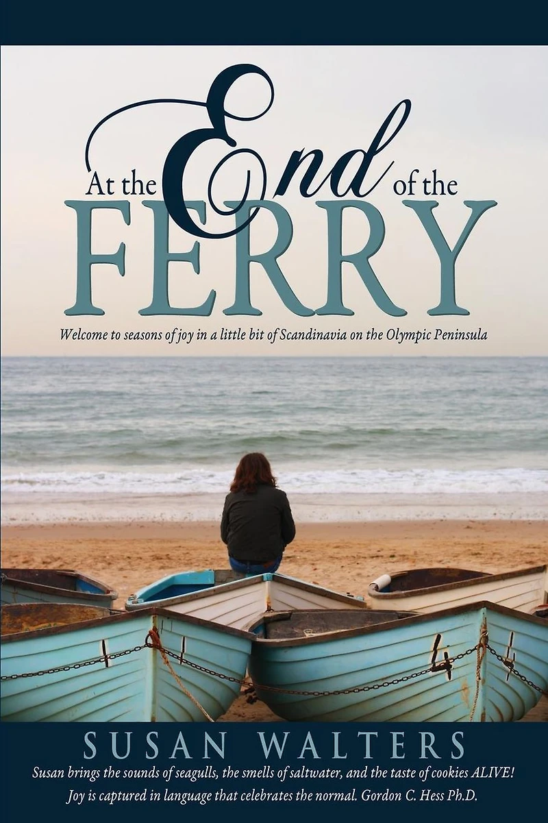 At the End of Ferry