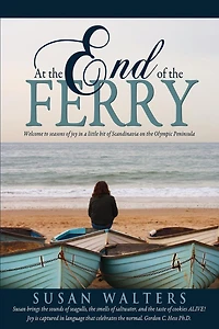 At the End of Ferry