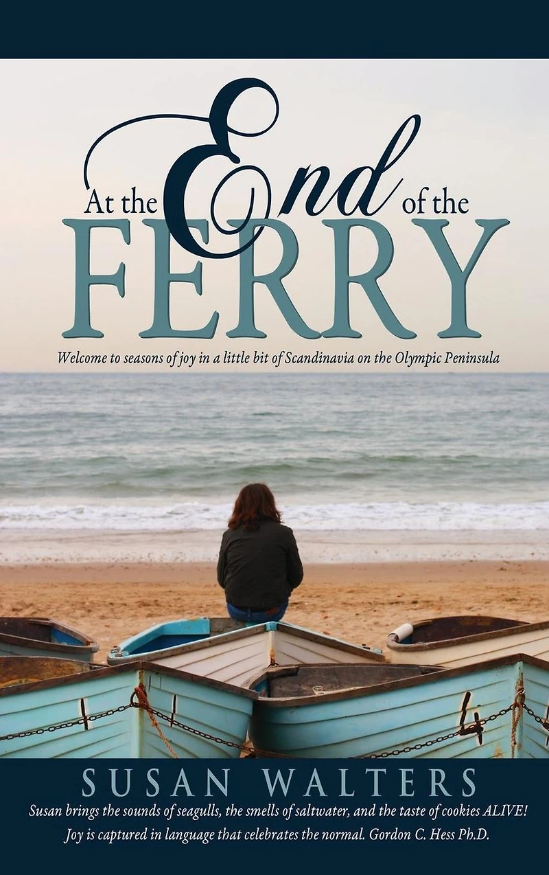 At the End of Ferry