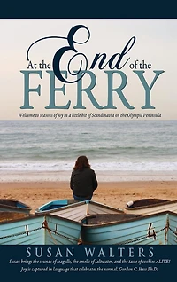 At the End of Ferry
