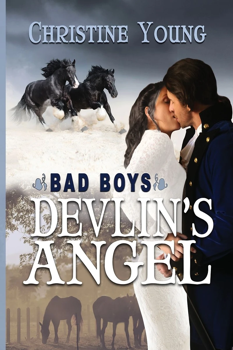 Devlin's Angel