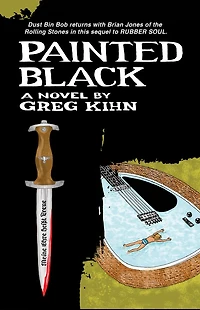 Painted Black: A Novel